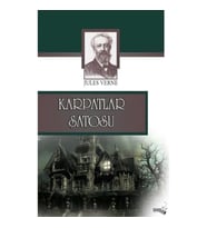Karpatlar Şatosu