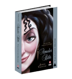 Disney Yaşlı Cadının Hikayesi - Anneler Bilir