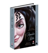 Disney Yaşlı Cadının Hikayesi - Anneler Bilir