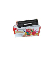 Qprint Toner Canon CRG 737 MUADİL TONER M201 M225 LBP151 MF211 MF212 MF216 MF217 MF22 MF222 MF224