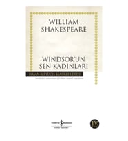 Windsorun Şen Kadınları - Hasan Ali Yücel Klasikleri