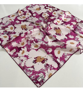 Armine Sport Twill Eşarp SAT1004