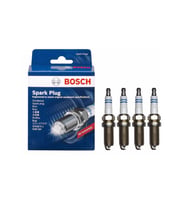 Mondeo Buji Takım Bosch (4 Adet ) Benzinli 1993-2001