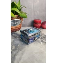Dekoratif Takı Kutusu Model 2