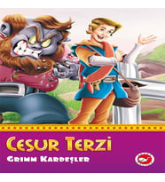 Cesur Terzi
