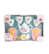 Mey İthalat® URT011-010 Fincanlı Çay Vakti -toys