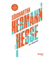 SİDDHARTHA - CİLTSİZ