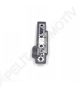 Caddy Sağ Stop Lambası Ampul Duyusu (Orijinal) 2K5945258A 