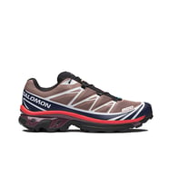 Salomon XT-6 Erkek Sneaker Ayakkabı L49212000 Kahverengi