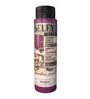 Rich Selfy Decor Vernikli Boya 500 cc 5822 AMATİS 