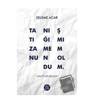 Tanıştığımıza Memnun Oldum / Seleme Acar