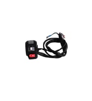 FALCON SIMART 250 (250 W) KUMANDA SOL ORİJİNAL
