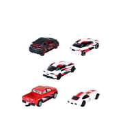 Toyota Racing 5'li Model Arabalar 8502105003