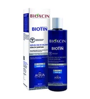 Bioxcin Biotin Saç Dökülmesine Karşı 300 ml Şampuan