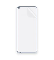 SChitec OPPO K10 Pro Uyumlu Ön Yüzey Nano Şeffaf Hidrojel Ekran Koruyucu