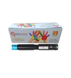 XEROX 006R01694 SC2020 MAVİ MUADİL TONER 3000 SAYFA DOCUCENTRE C2020