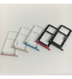 Xiaomi Redmi Note 5 Sim Kart Tepsisi (Mavi)