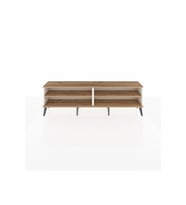 Arges TV Ünitesi 2 Raflı  176x30x51 Aytaşı-Çam