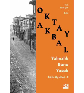Yalnızlık Bana Yasak - Sc