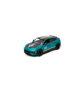 Kinsmart Lamborghini Urus Performante Mavi 1/40 Model Araba