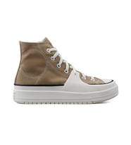 Converse Chuck Taylor All Star Construct Kadın Günlük Ayakkabı A03876C Krem