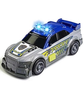 NessiWorld Dickie Toys Polis ArabasıNessiWorld 