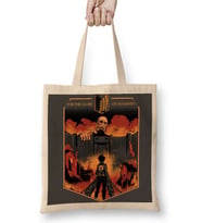 Attack On Titan For the Glory of Humanity Bez Çanta Uzun Saplı