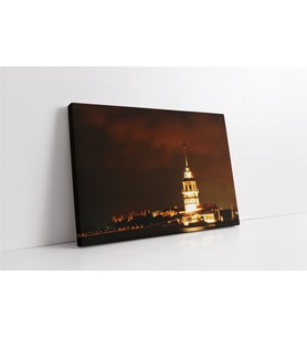 Gece Kız Kulesi