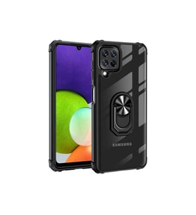 Samsung Galaxy A22 4G Uyumlu Kılıf Zore Mola Kapak