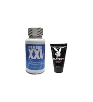 Hintohu Member Xxl Erkeklere Özel 60lı 50 ml Jel