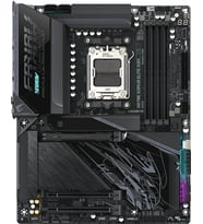 GIGABYTE X870E AORUS ELITE X3D WIFI7 DDR5 HDMI-DP TYPEC PCIE 5.0 AM5 ATX