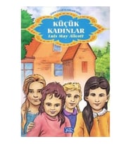 Küçük Kadınlar