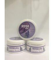 Rose City Besleyici Ve Nemlendirici Lavanta Kremi 135 ml 3 Adet
