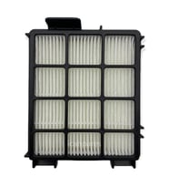 Arçelik İle Uyumlu 9178015935 Elektrikli Süpürge Hepa Filtresi