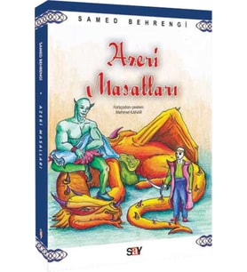 Azeri Masalları