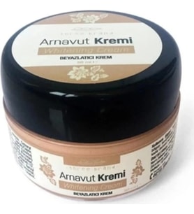 Three Brand 50 Ml Arnavut Kremi 2 Ad + Russıan Glare Tüy Dökücü Azaltıcı Merhem 50 Ml 3 Ad