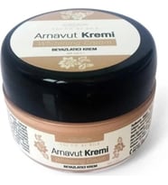 Three Brand 50 Ml Arnavut Kremi 2 Ad + Russıan Glare Tüy Dökücü Azaltıcı Merhem 50 Ml 3 Ad