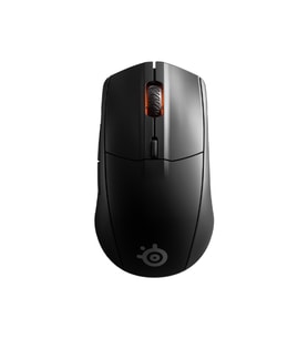 Rival 3 Wireless Ssm62521 Optik 6 Tuş 18000cpı Kablosuz Gaming (OYUNCU) Mouse