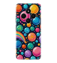 Xiaomi 14C Kılıf Boutique Baskılı Resimli Balonlar Pcode -014