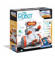 Clementoni Mio Robot (Yeni Nesil) Lisanslı Orijinal Ürün 64957