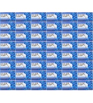 Lux Sabun 80GR Aqua Sparkle (Su Gibi Işıltı) (48 Li Set)