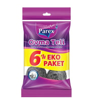 Ovma Teli 6'li Eko Paket
