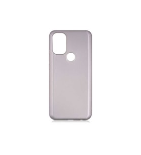 General Mobile 21 Plus Uyumlu Kılıf Zore Premier Silikon Kapak (Gold)