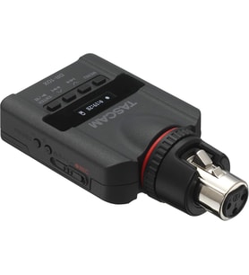 Tascam Dr10X Mikrofona Takılabilir Ses Kaydedici (Standart)