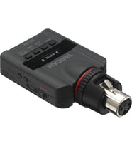Tascam Dr10X Mikrofona Takılabilir Ses Kaydedici (Standart)