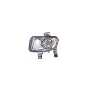 Esse Otomotiv - Grande Punto Sis Farı Sağ Fog Lamp.unıt..ece. 05- Dpo 661-2012r-ue 51718162