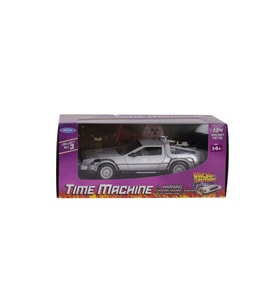 22443 Welly 1 24 Back To The Future Ii