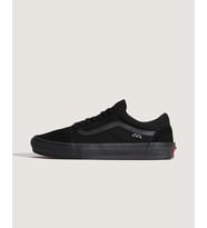Vans Skate Old Skool Black Ayakkabı
