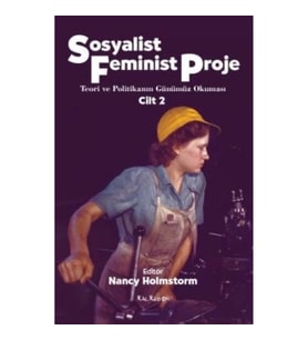 Sosyalist Feminist Proje Cilt: 2