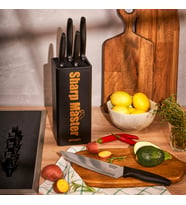 Emsan Sharp Master 6 Parça Bıçak Seti